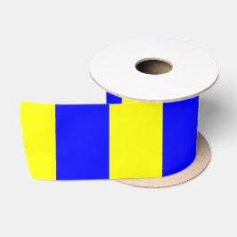 Landkreis Longford Silk Ribbon Satinband