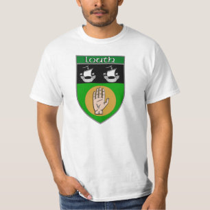 Landkreis Louth T-Shirt