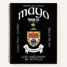 Landkreis Mayo Ireland Crested