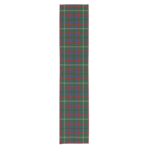 Landkreis-Mayo-IrenTartan Kurzer Tischläufer