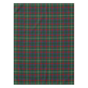 Landkreis-Mayo-IrenTartan Tischdecke