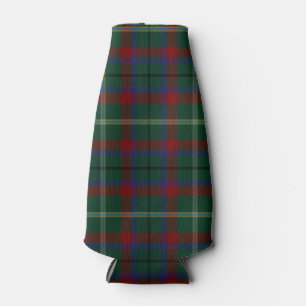 Landkreis Mayo Irish Tartan Flaschenkühler