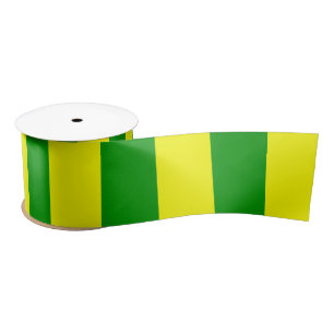 Landkreis Meath Flag Ribbon Satinband