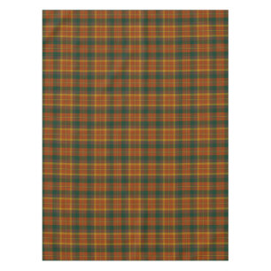 Landkreis Monaghan Irish Tartan Tischdecke