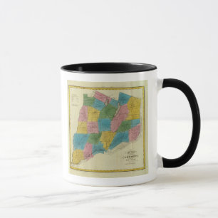 Landkreis Otsego Tasse