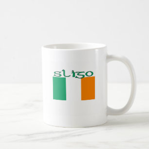 Landkreis Sligo, Irland Tasse