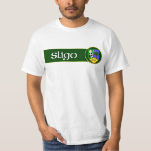 Landkreis Sligo T-Shirt