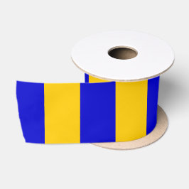 Landkreis Tipperary Silk Ribbon Satinband