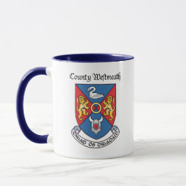 Landkreis Westmeath Tasse