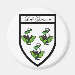 Landkreis-Wexford-Magnet Magnet