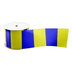 Landkreis Wicklow Flag Ribbon Satinband