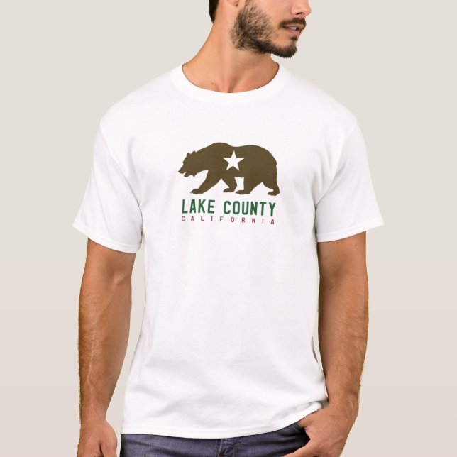 Landkreis Wine tasting in der Fattoria Moncucchett T-Shirt (Vorderseite)
