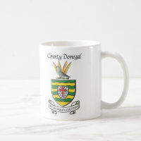Landkreisdonegal-Tasse