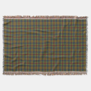 Landkreislimerick-IrenTartan Decke