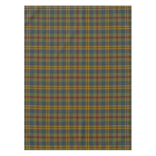Landkreislimerick-IrenTartan Tischdecke