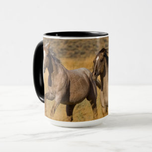 Landleben auf der Ponderosa Ranch Tasse