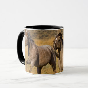Landleben auf der Ponderosa Ranch Tasse
