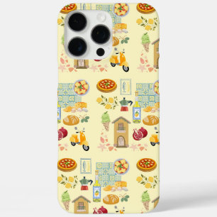 Landleben Italien iPhone 16 Pro Max Hülle