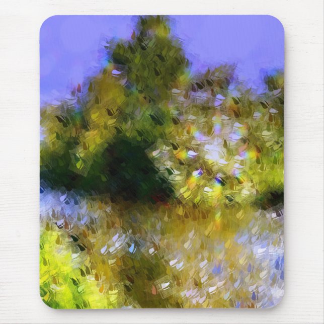 LÄNDLICH MOUSEPAD (Vorne)