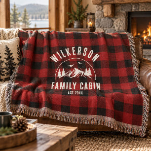 Ländlicher Familienname Ferienhaus Cottage Retro R Decke