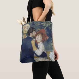 Ländlicher Tanz von Pierre Renoir, Vintage Fine Ar