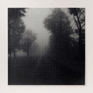 Landnebel Puzzle