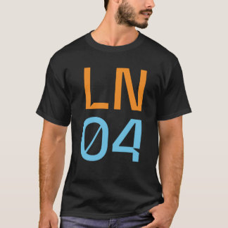 Lando Norris 4 McLaren Formel 1 T-Shirt
