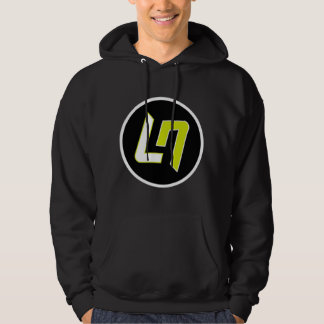 Lando Norris Racing Vibes Kapuzenpullover Hoodie