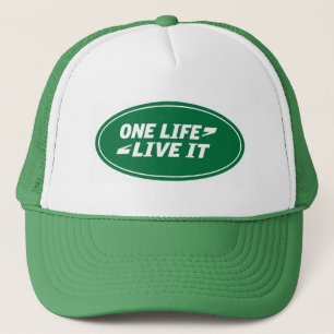 landrover.one.life truckerkappe