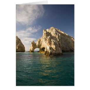 Land's End, Der Bogen nahe Cabo San Lucas, Baja