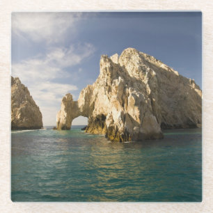Land's End, Der Bogen nahe Cabo San Lucas, Baja Glasuntersetzer