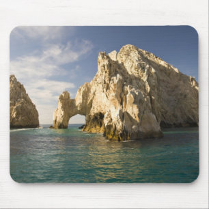 Land's End, Der Bogen nahe Cabo San Lucas, Baja Mousepad