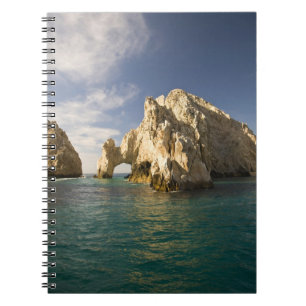 Land's End, Der Bogen nahe Cabo San Lucas, Baja Notizblock