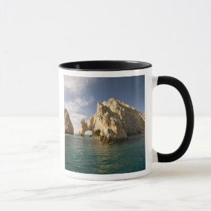 Land's End, Der Bogen nahe Cabo San Lucas, Baja Tasse