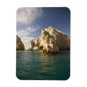 Land's End, The Arch nähe Cabo San Lucas, Baja Magnet