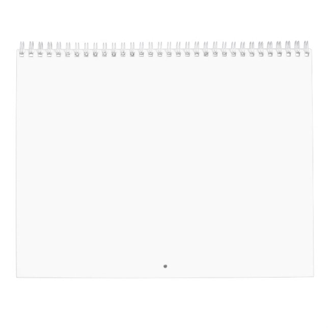 Landscape and Wildlife Photos Kalender (Rückseite)