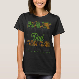 Landscaper Landscaping Landschaftsarchitekten Vate T-Shirt