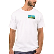 Landscaping Gras Schneiden T - Shirt