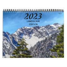 Landschaft 2023