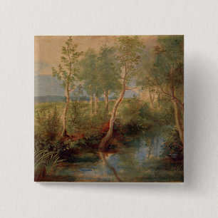 Landschaft 2 button