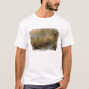Landschaft 2 T-Shirt
