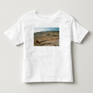 Landschaft 3 kleinkind t-shirt