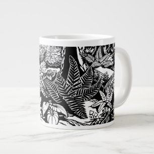 Landschaft Art Cups Stanley Park Forest Art Tasse