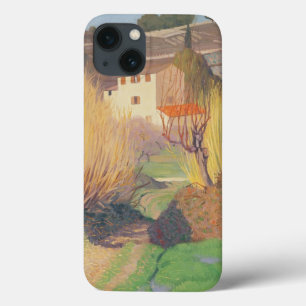 Landschaft bei Lagnes, 1921 Case-Mate iPhone Hülle