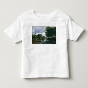 Landschaft bei Silkeborg, 1833 Kleinkind T-shirt
