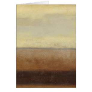 Landschaft der Wüste von Norman Wyatt