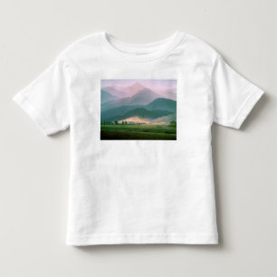 Landschaft im Riesengebirge, 1810-11 Kleinkind T-shirt