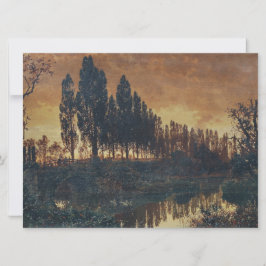 Landschaft in Bayern (Deutschland) Karte