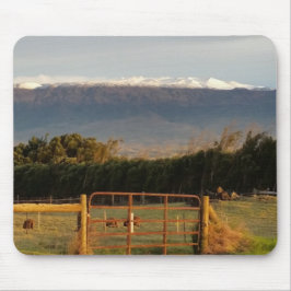 Landschaft in Kamuela Mousepad