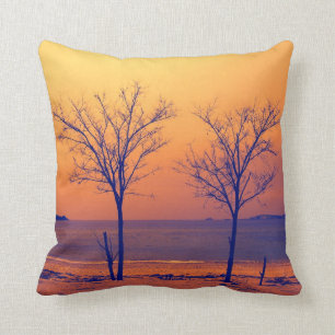 Landschaft Kissen